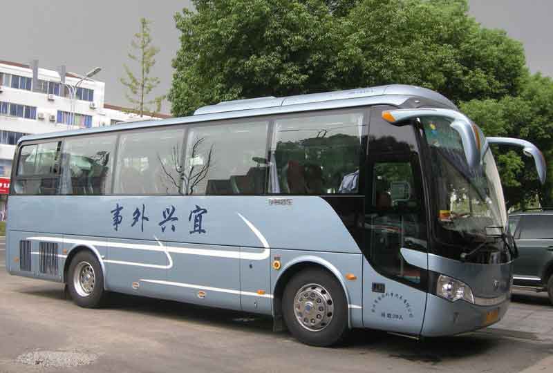 宜興國旅外事旅游汽車有限公司