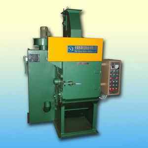 QPL30ĎʽC(j) QPL30 Crawler Shot Blasting Machine